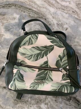 Coach | Bags | Coach Vandal Gummy Bear Limited Edition Backpack